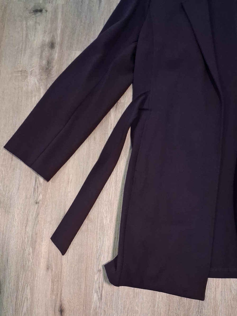 Xl Eileen Fisher Jacket, Coat, Cardigan. - Picture 4 of 11